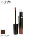 ランコム リップペンシル Lancome リップライナー ラブソル ラッカー ビルダブル シャイン & カラー ロングウェア リップ - # 286 Vertige 8ml メイクアップ 母の日 プレゼント ギフト 2024 人気 ブランド コスメ