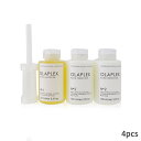 Olaplex セット＆コフレ Traveling Stylist Kit 4pcs ヘアケア ヘアケアセット 母の日 プレゼント ギフト 2024 人気 ブランド コスメ