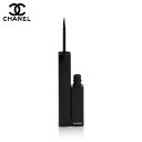 シャネル アイライナー Chanel ル ライナー ドゥ # 516 ルージュ ノワール 2.5ml ...