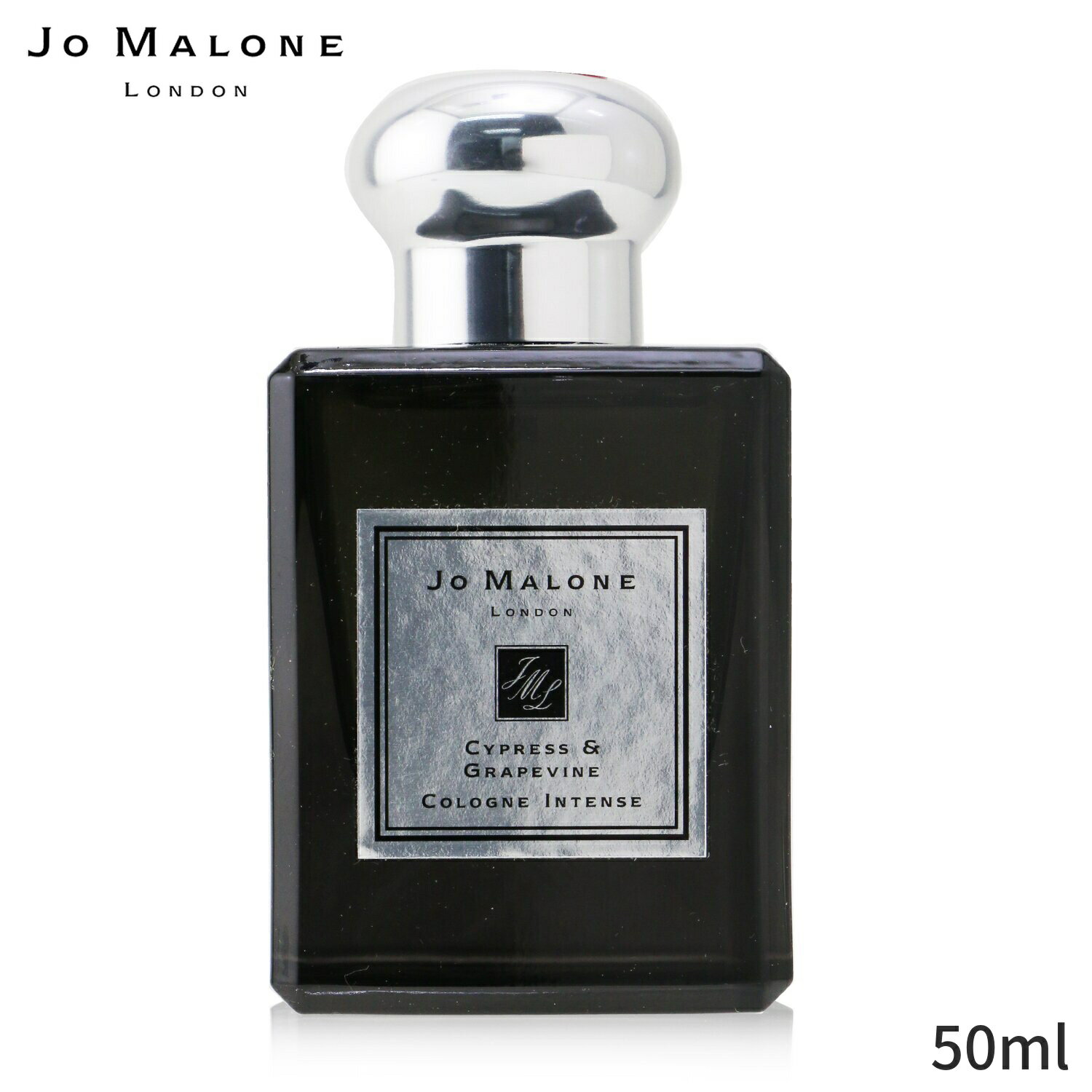 ジョーマローン 香水 Jo Malone Cypress & Grapevine Cologne Intense Spray (Originally Without Box) 50ml メンズ 男性用 フレグランス 父の日 プレゼント ギフト 2022 人気 ブランド コスメ