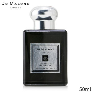 ジョーマローン 香水 Jo Malone Cypress & Grapevine Cologne Intense Spray (Originally Without Box) 50ml メンズ 男性用 フレグランス 父の日 プレゼント ギフト 2022 人気 ブランド コスメ