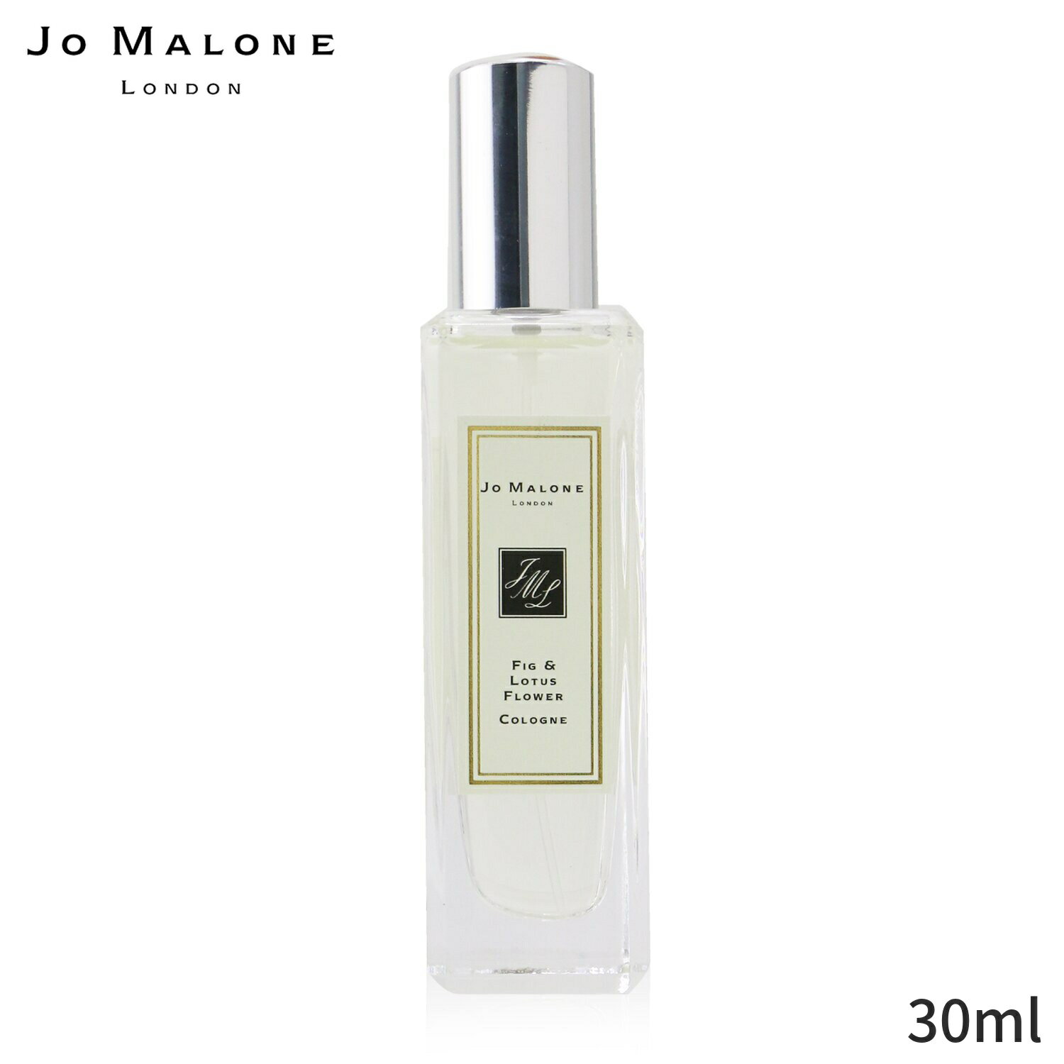 ジョーマローン 香水 Jo Malone Fig & Lotus Flower Cologne Spray (Originally Without Box) 30ml レディース 女性用 フレグランス 母の日 プレゼント ギフト 2024 人気 ブランド コスメ