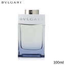 ブルガリ 香水 Bvlgari Man Glacial Essence Eau De Parfum  ...