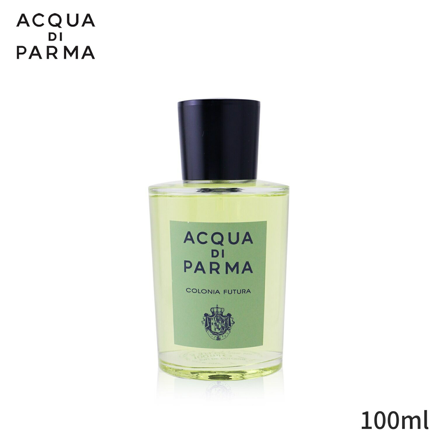 アクアディパルマ 香水 Acqua Di Parma Colonia Futura Eau De Cologne Spray 100ml メンズ 男性用 フレグランス 父の日 プレゼント ギフト 2022 人気 ブランド コスメ