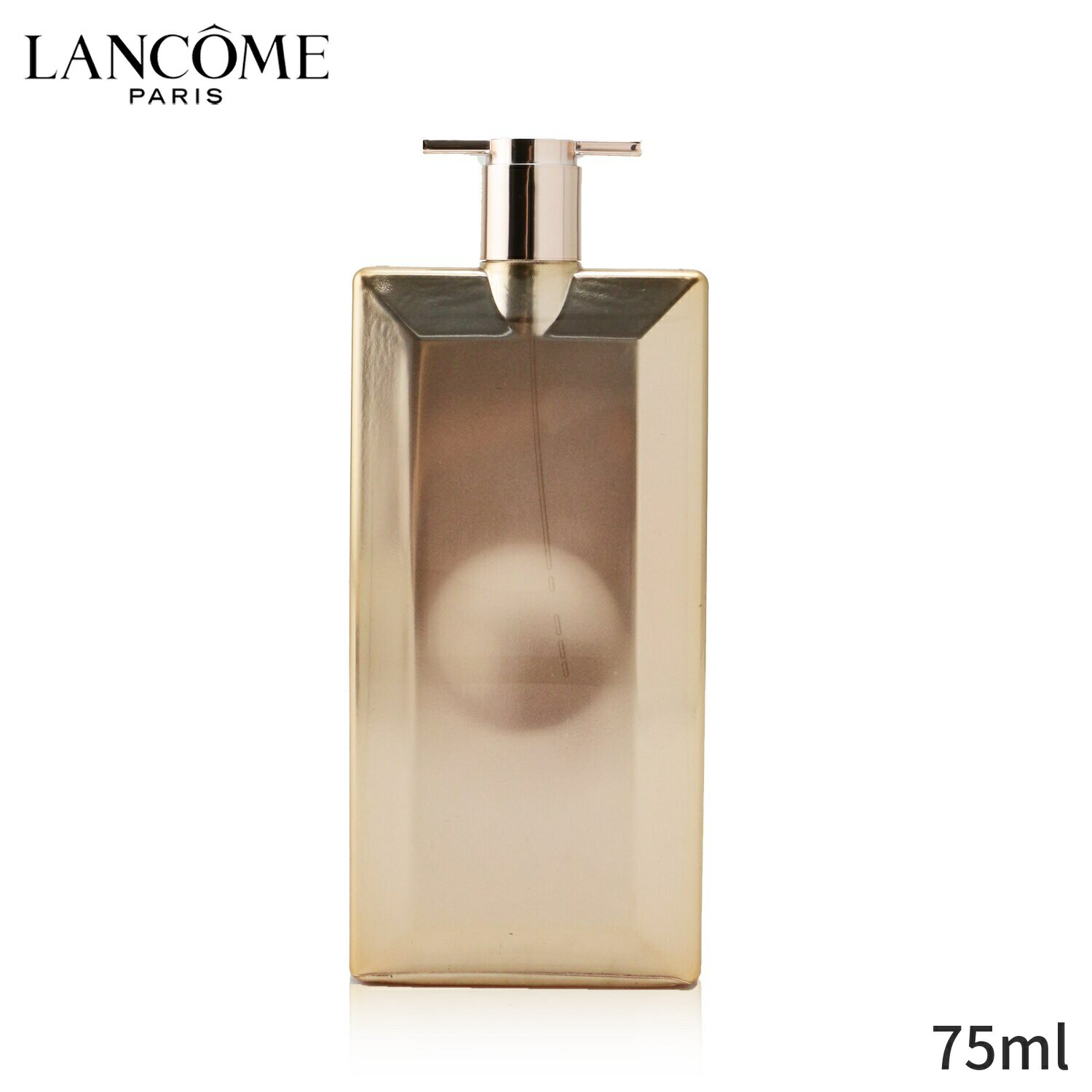 ランコム ランコム 香水 Lancome イドール ランタンセ オードパルファム インテンス スプレー 75ml レディース 女性用 フレグランス 母の日 プレゼント ギフト 2024 人気 ブランド コスメ