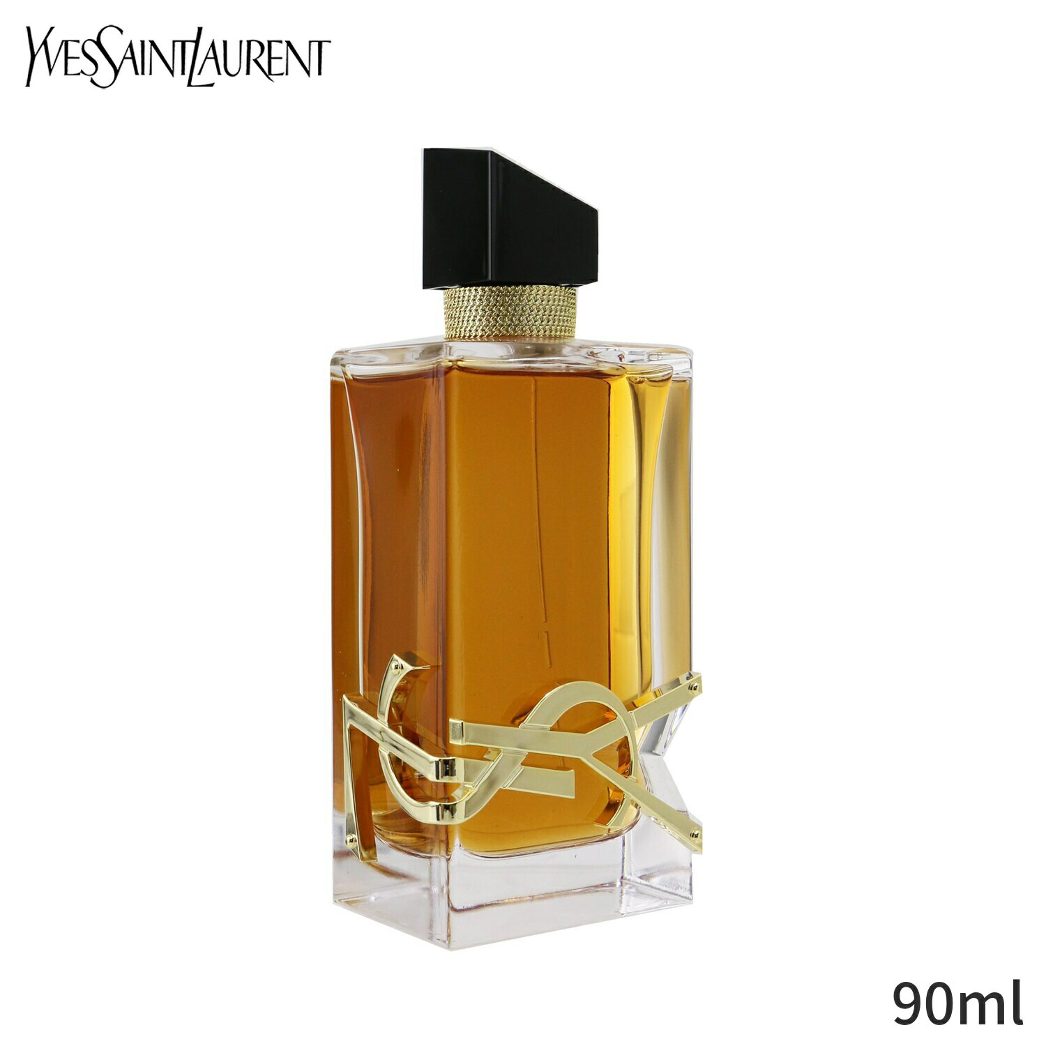 イヴサンローラン イヴサンローラン 香水 Yves Saint Laurent リーブル オーデパルファム インテンス スプレー 90ml レディース 女性用 フレグランス 母の日 プレゼント ギフト 2024 人気 ブランド コスメ