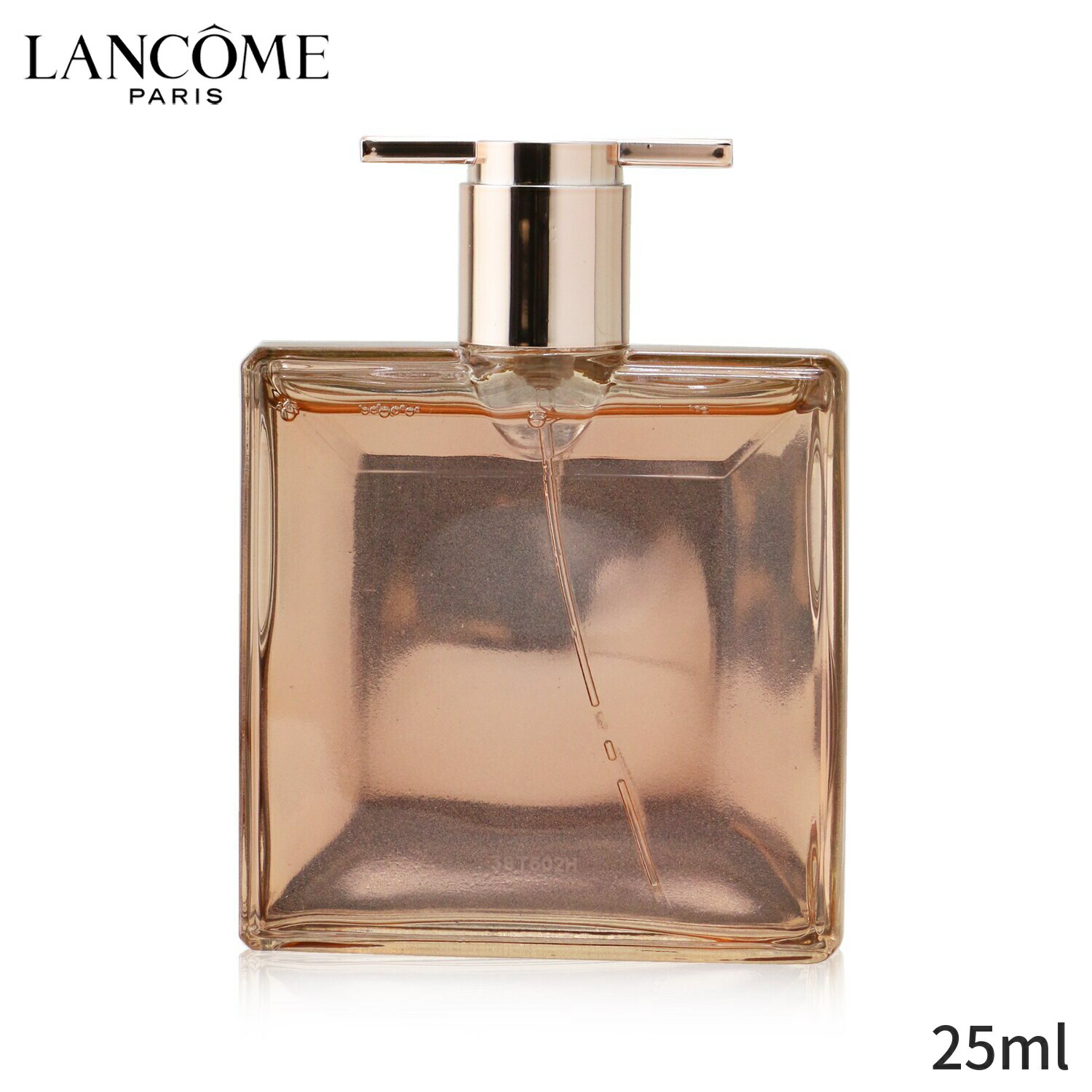 ランコム ランコム 香水 Lancome イドール ランタンセ オードパルファム スプレー 25ml レディース 女性用 フレグランス 母の日 プレゼント ギフト 2024 人気 ブランド コスメ