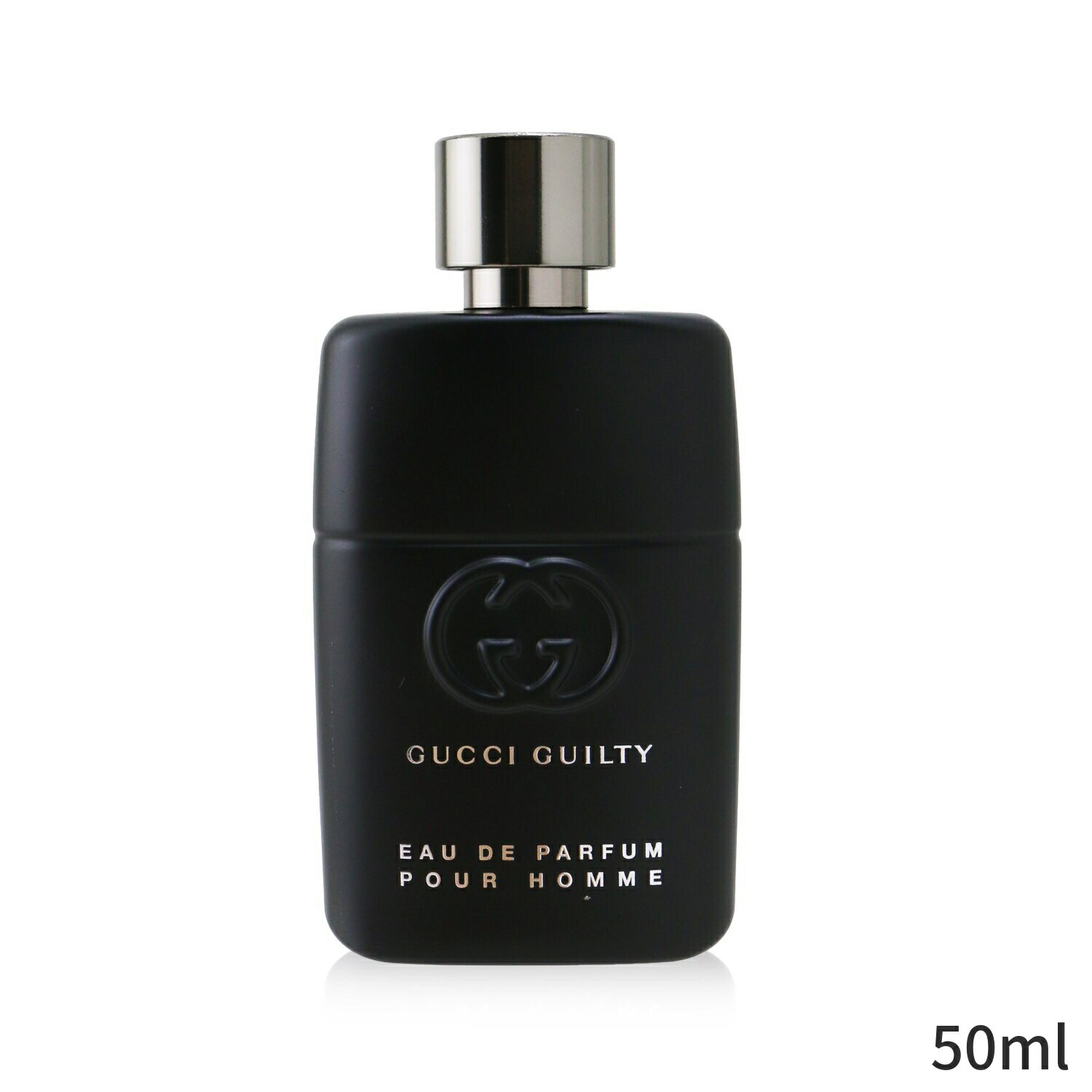 グッチ（GUCCI) グッチ 香水 Gucci Guilty Pour Homme Eau De Parfum Spray 50ml メンズ 男性用 フレグランス 父の日 プレゼント ギフト 2024 人気 ブランド コスメ