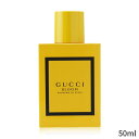 グッチ 香水 Gucci Bloom Profumo Di Fiori Eau De Parfum Spray 50ml レディース 女性用 フレグランス 母の日 プレゼント ギフト 2024 人気 ブランド コスメ