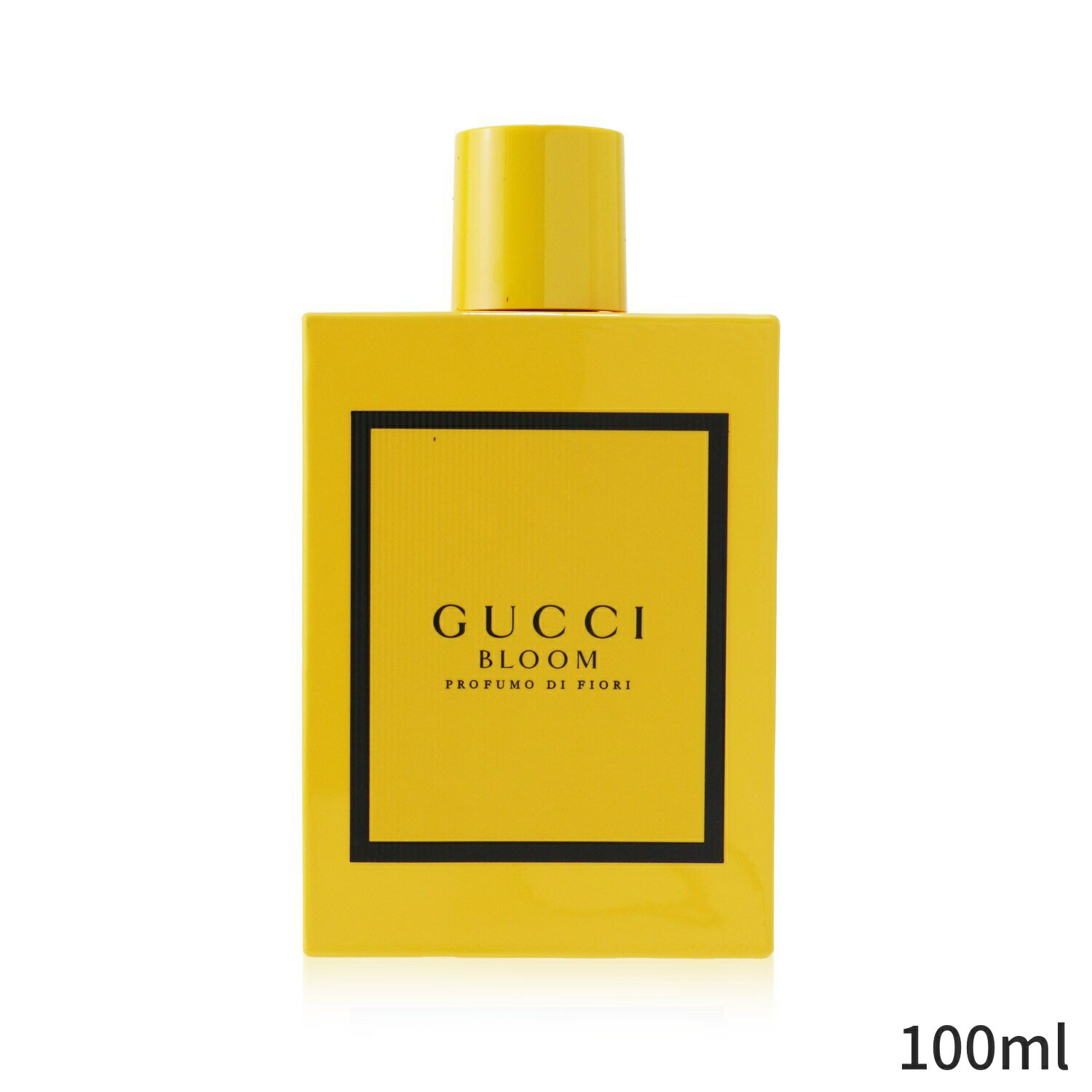 グッチ（GUCCI) グッチ 香水 Gucci Bloom Profumo Di Fiori Eau De Parfum Spray 100ml レディース 女性用 フレグランス 母の日 プレゼント ギフト 2024 人気 ブランド コスメ