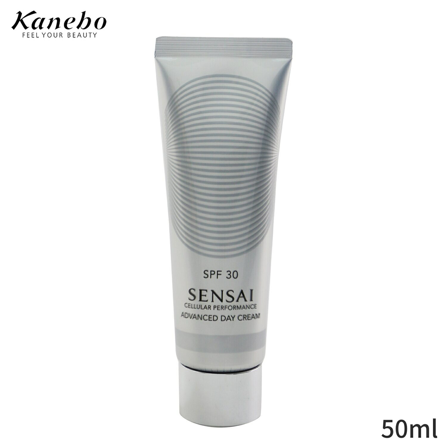ͥܥ ݼȥ꡼ȥ Kanebo Sensai Cellular Performance Advanced Day Cream ...