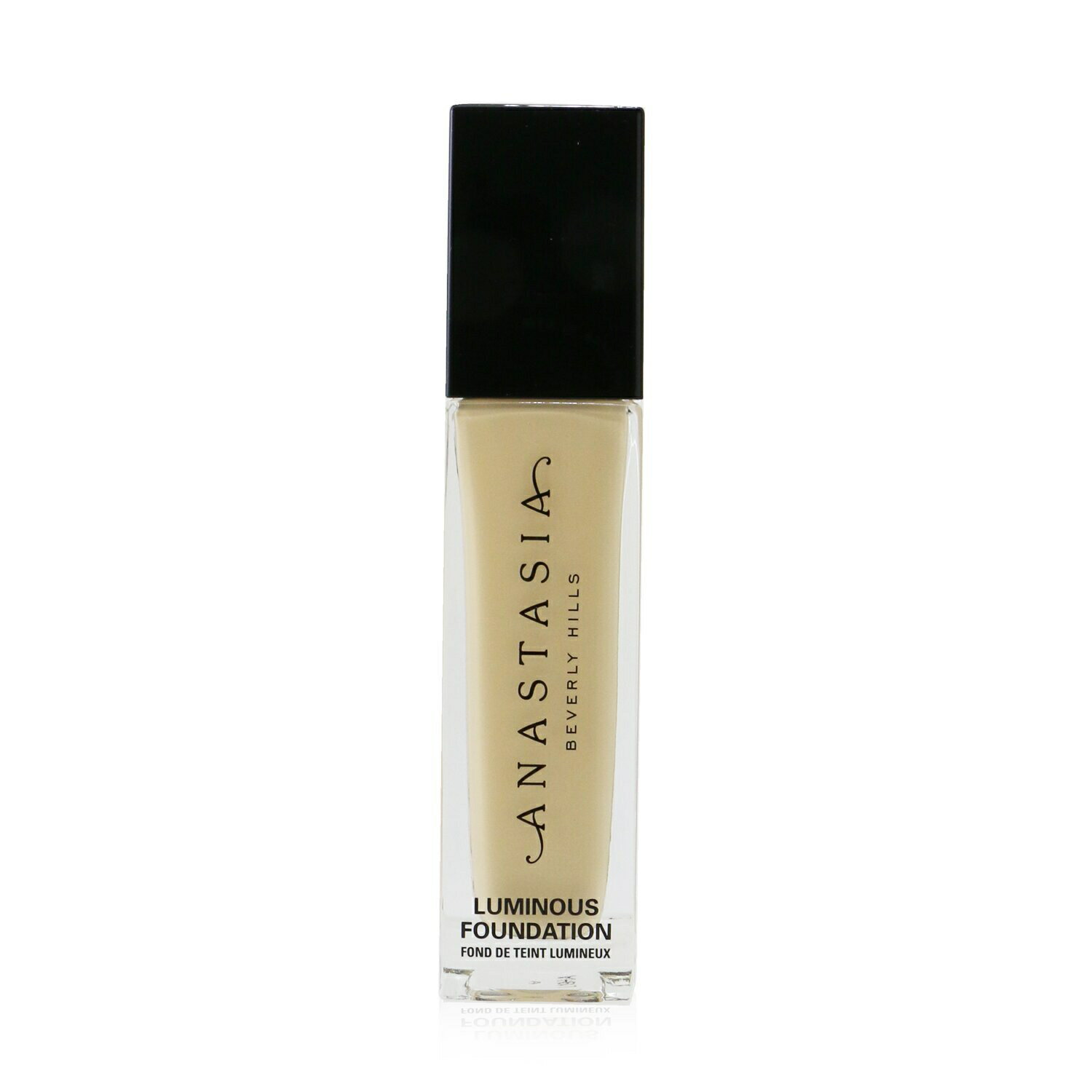 アナスタシアビバリーヒルズ リキッドファンデーション Anastasia Beverly Hills ルミナス ファンデーション - 120W 30ml メイクアップ フェイス カバー力 母の日 プレゼント ギフト 2024 人気 ブランド コスメ