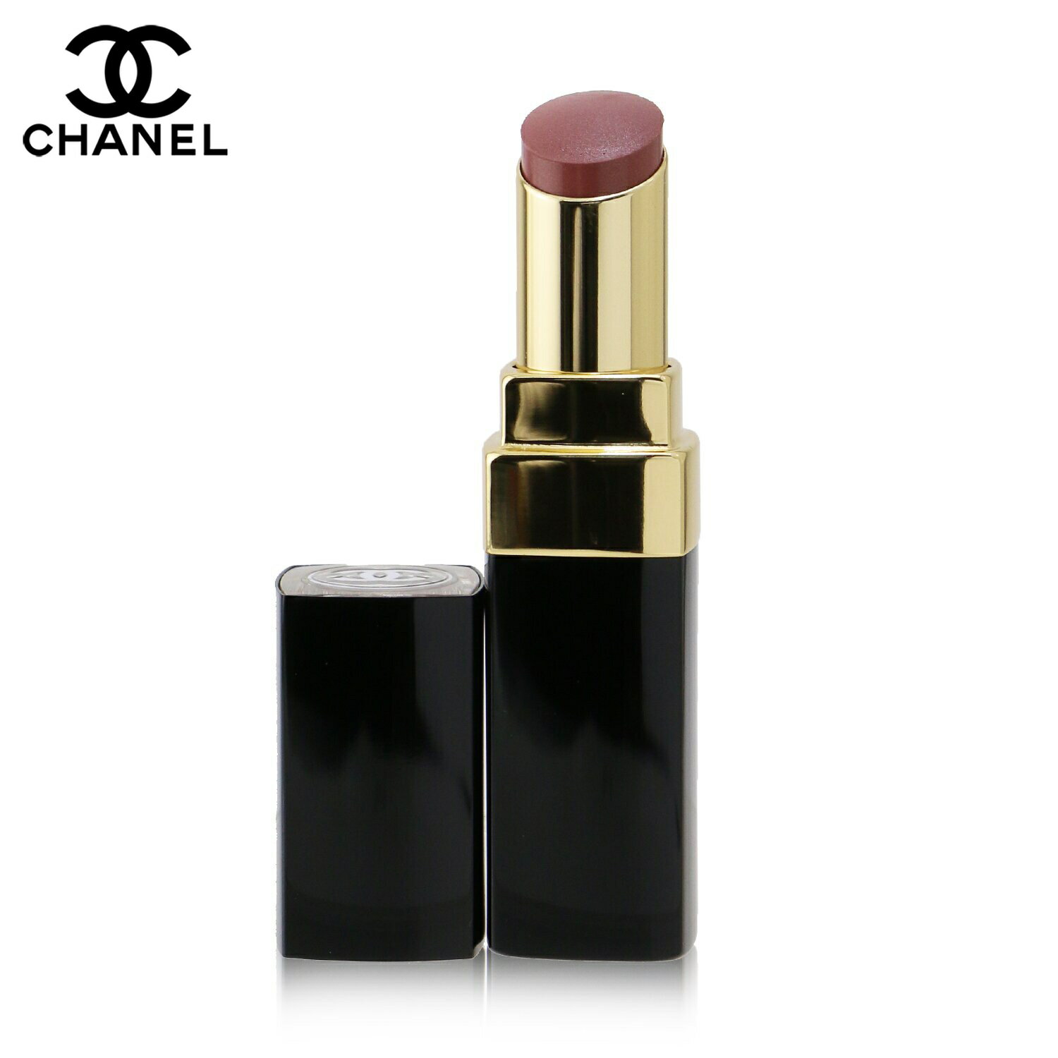 シャネル コスメ シャネル リップスティック Chanel 口紅 ルージュ ココ フラッシュ - # 116 イージー ドゥ 3g メイクアップ リップ 落ちにくい 母の日 プレゼント ギフト 2024 人気 ブランド コスメ