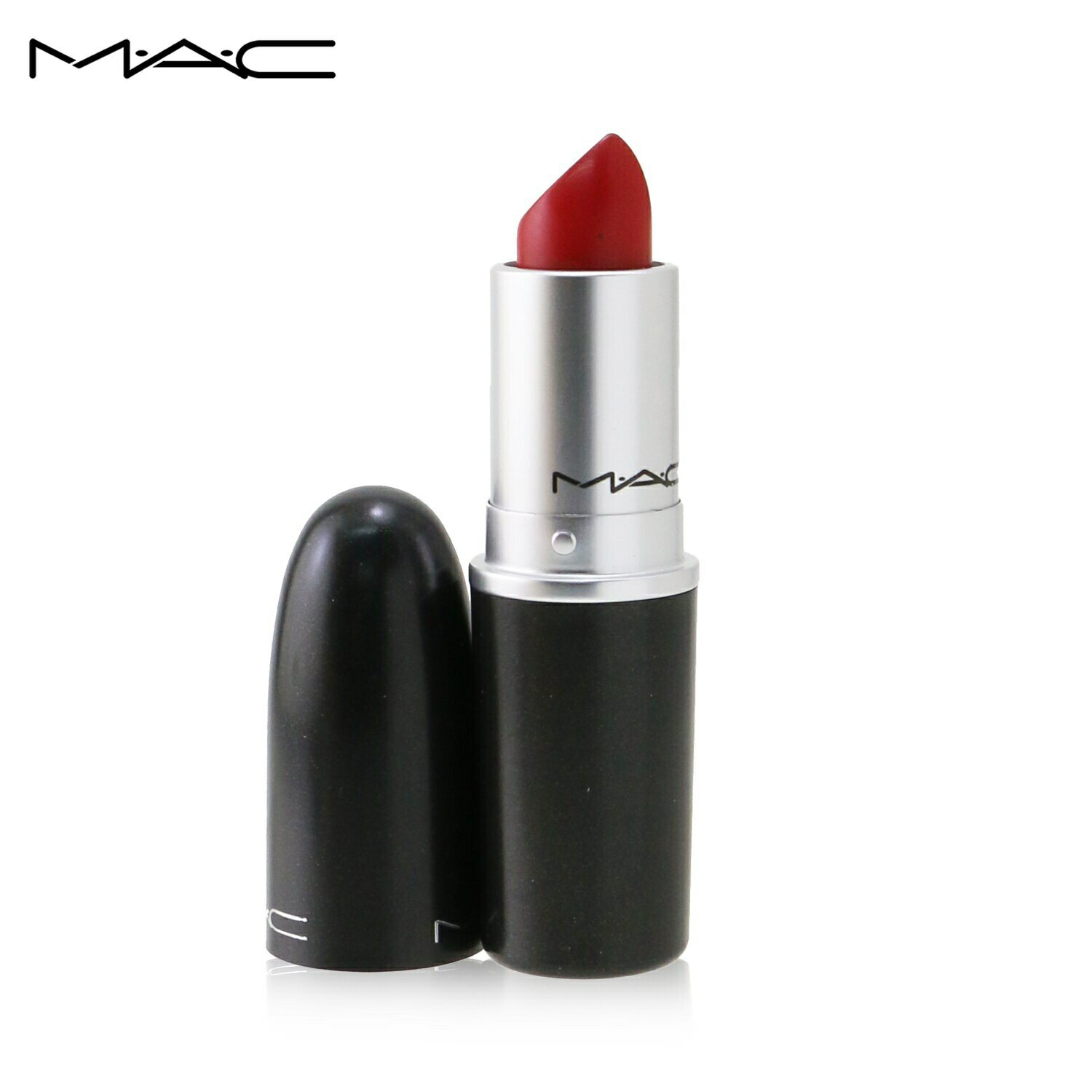 MAC リップスティック 口紅 マック Lipstick - Tropic Tonic (Matte) 3g メイクアップ リップ 落ちにくい 誕生日プレゼント ギフト 人気 ブランド コスメ