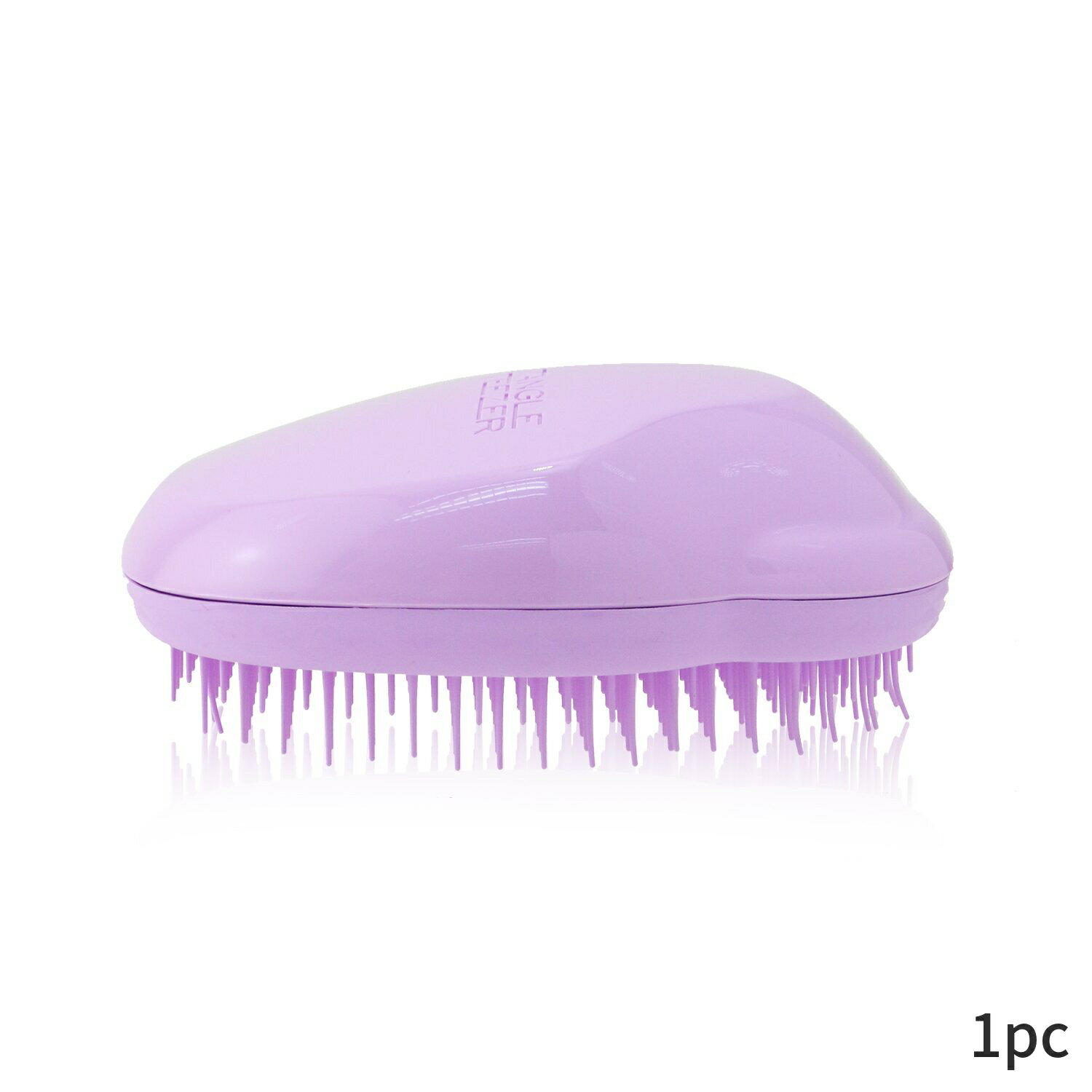 楽天BeautyLover楽天市場店タングルティーザー ヘアブラシ Tangle Teezer くし Fine & Fragile Detangling Hair Brush - # Pink Dawn 1pc ヘアケア アクセサリー 母の日 プレゼント ギフト 2024 人気 ブランド コスメ