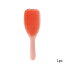 タングルティーザー ヘアブラシ Tangle Teezer くし The Wet Detangling Hair Brush - # Peach (Large ..