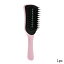 タングルティーザー ヘアブラシ Tangle Teezer くし Easy Dry & Go Vented Blow-Dry Hair Brush - # Ti..