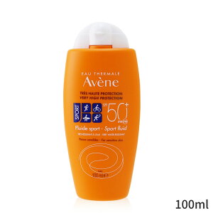 ٥ Ƥߤ Avene ݡĥե奤 SPF50+ (顦) - Ҵȩ 100ml ǥ 󥱥  ò UV  ץ쥼 ե 2024 ͵ ֥ 