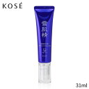  UVʴѡ Kose Ƥߤ Sekkisei White UV Emulsion SPF50 31ml ǥ ...