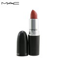 MAC リップスティック 口紅 マック Retro Matte Lipstick - 703 Runway Hit (Light Nude Matte) 3g メイクアップ リップ 落ちにくい 母の日 プレゼント ギフト 2024 人気 ブランド コスメ