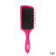 ウェットブラシ ヘアブラシ Wet Brush くし Paddle Detangler - # Pink 1pc ヘアケア アクセサリー 母..