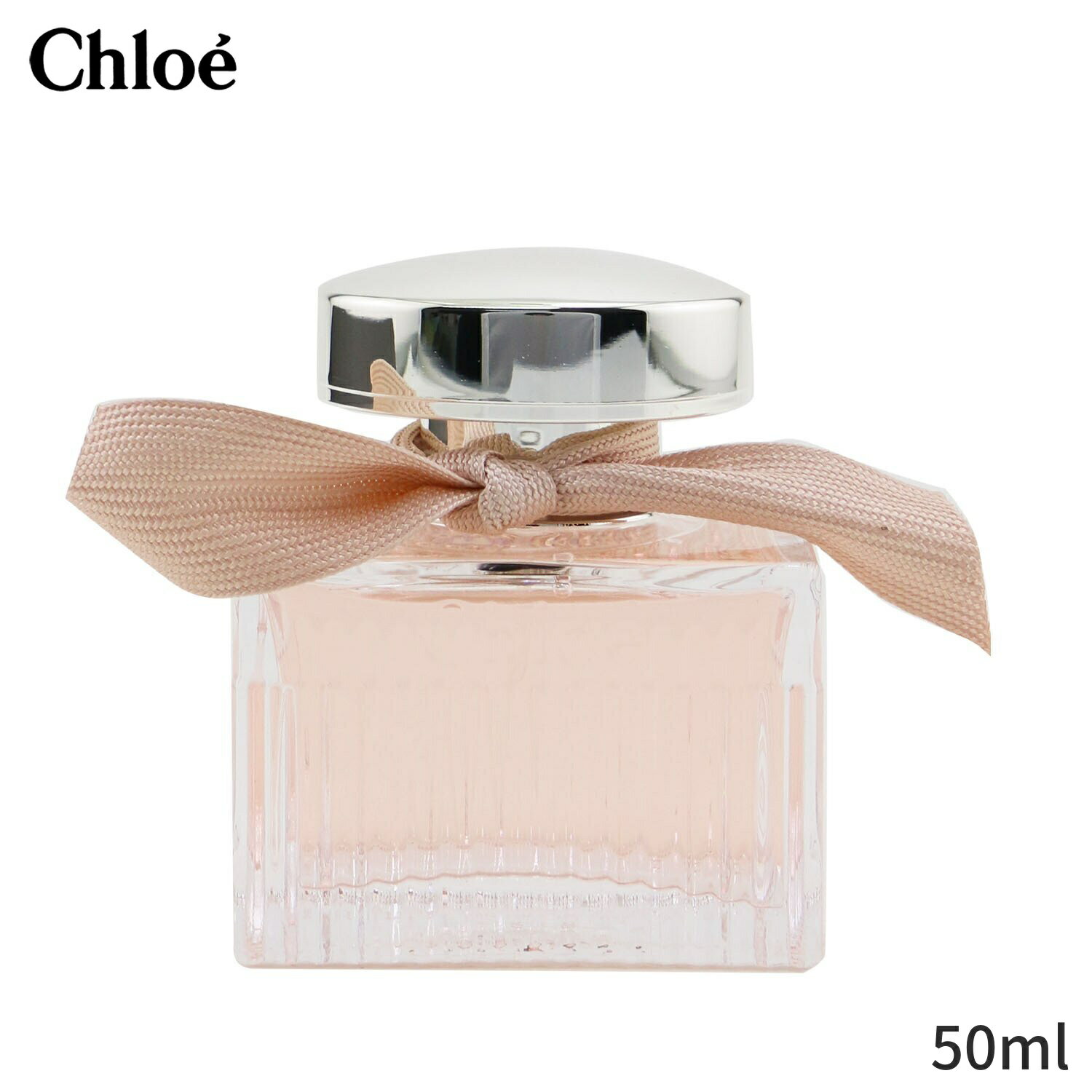 クロエ 香水 Chloe L'Eau Eau De Toilette Spray 50ml レディース 女性用 フレグランス 母の日 プレゼント ギフト 2024 人気 ブランド コスメ