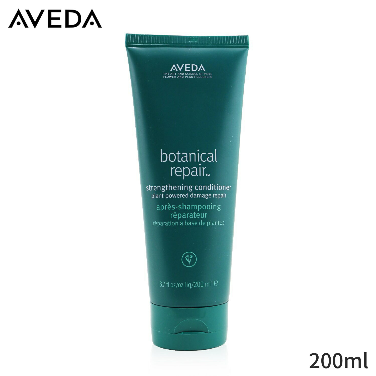 アヴェダ コンディショナー Aveda Botanical Repair Strengthening Conditioner 200ml ヘアケア 母の日 プレゼント ギフト 2024 人気 ブランド コスメ