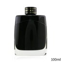 モンブラン 香水 Montblanc Legend Eau De Parfum Spray 100ml メンズ 男性用 フレグランス 父の日 プレゼント ギフト 2024 人気 ブランド コスメ