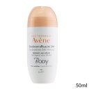 アベンヌ スキンケア アベンヌ ロールオンデオドラント Avene ボディ 24H デオドラント 50ml レディース スキンケア 女性用 基礎化粧品 母の日 プレゼント ギフト 2024 人気 ブランド コスメ