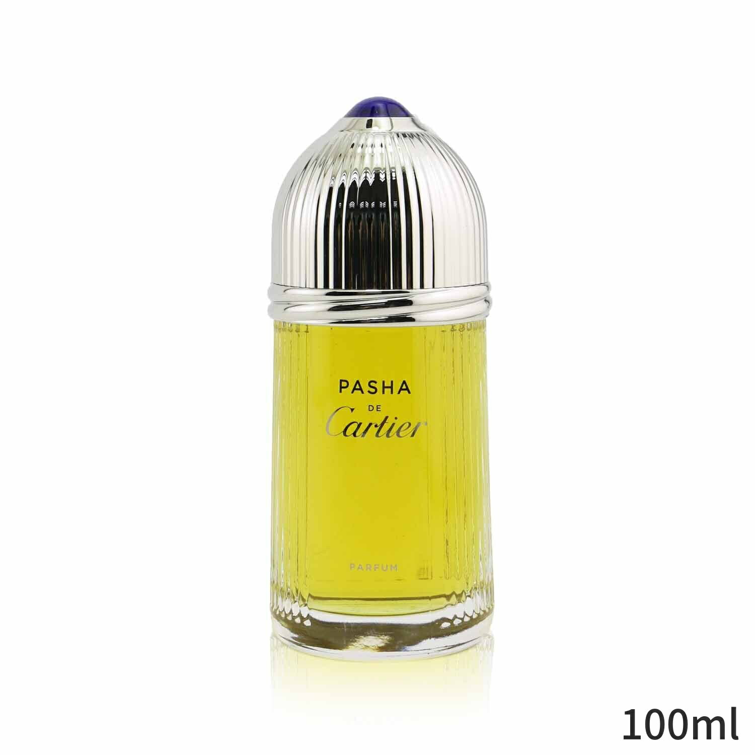 カルティエ カルティエ 香水 Cartier Pasha Parfum Spray 100ml メンズ 男性用 フレグランス 父の日 プレゼント ギフト 2024 人気 ブランド コスメ