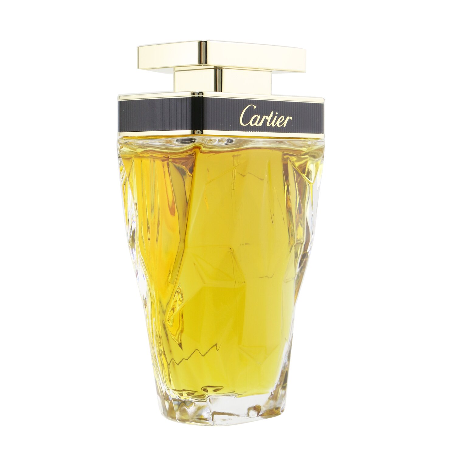 カルティエ 香水 Cartier La Panthere Parfum Spray 75ml レディース 女性用 フレグランス 誕生日プレゼント ギフト 人気 ブランド コスメ