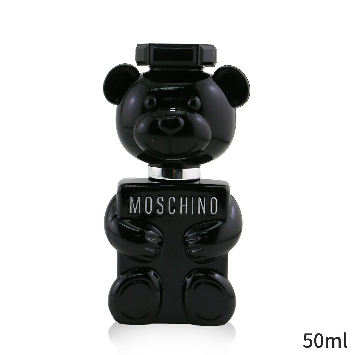 モスキーノ 香水 Moschino Toy Boy Eau De Parfum Spray 50ml メンズ 男性用 フレグランス 父の日 プレ..