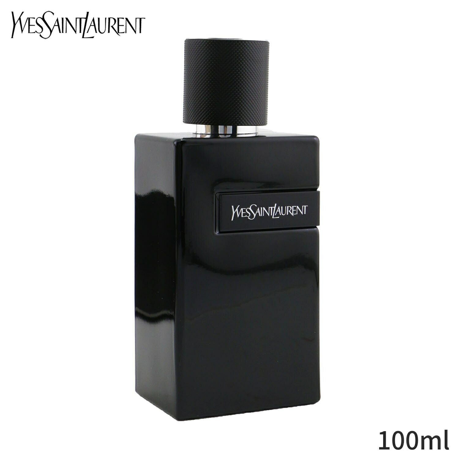 イヴ・サンローラン イヴサンローラン 香水 Yves Saint Laurent ル・パルファム オードパルファム スプレー 100ml メンズ 男性用 フレグランス 父の日 プレゼント ギフト 2024 人気 ブランド コスメ