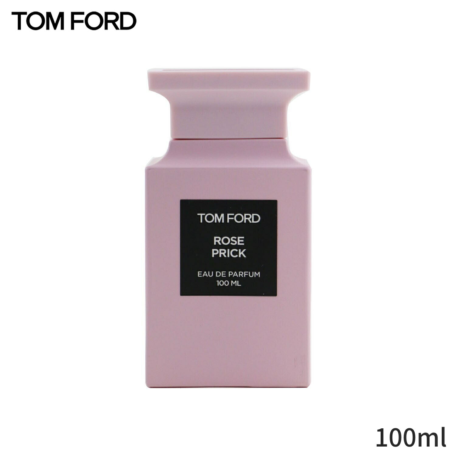 ȥե  Tom Ford Private Blend Rose Prick Eau De Parfum Spray 100ml ǥ  ե쥰  ץ쥼 ե 2024 ͵ ֥ 