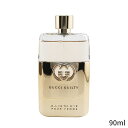 グッチ 香水 Gucci Guilty Pour Femme Eau De Toilette Spr ...