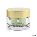 アンネマリーボーリンド 保湿 トリートメント Annemarie Borlind Naturoyale System Biolifting Day Cream - For Mature Skin 50ml レディース スキンケア 女性用 基礎化粧品 フェイス 母の日 プレゼント ギフト 2024 人気 ブランド コスメ