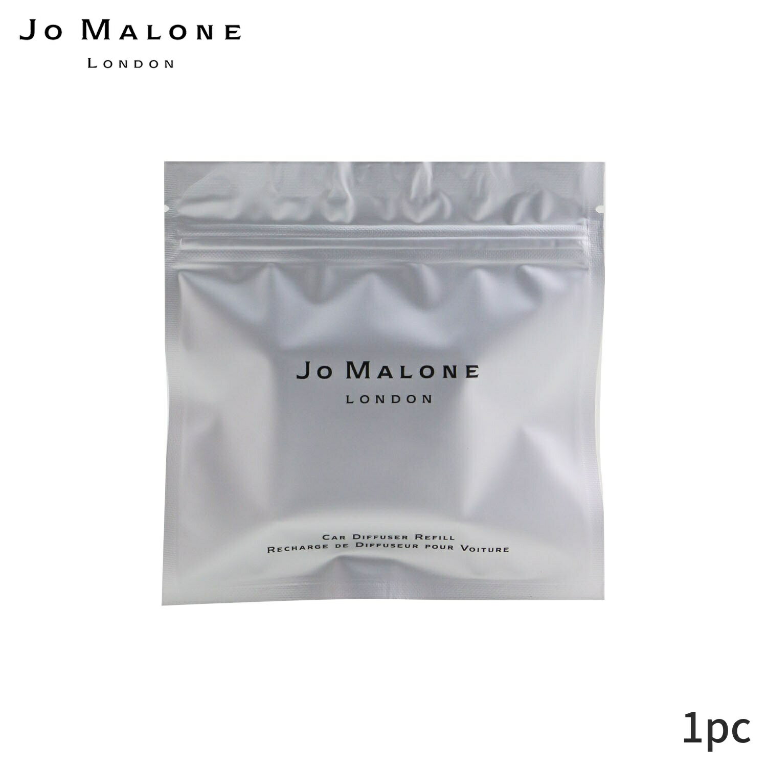 楽天BeautyLover楽天市場店ジョーマローン カーディフューザー Jo Malone 車用 Wood Sage & Sea Salt Car Diffuser Cartridge 1pc ホームフレグランス 母の日 プレゼント ギフト 2024 人気 ブランド コスメ