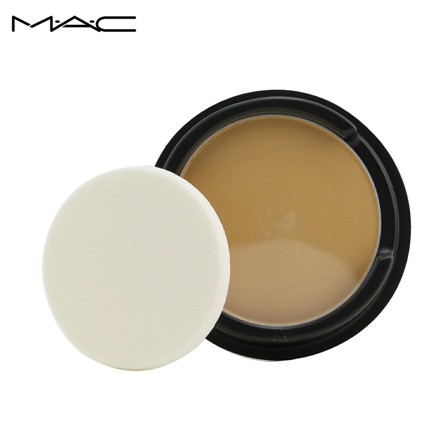 MAC リキッドファンデーション マック Studio Perfect Foundation SPF 15 Refill - # NC40 13g メイクアップ フェイス カバー力 誕生日プレゼント ギフト 人気 ブランド コスメ