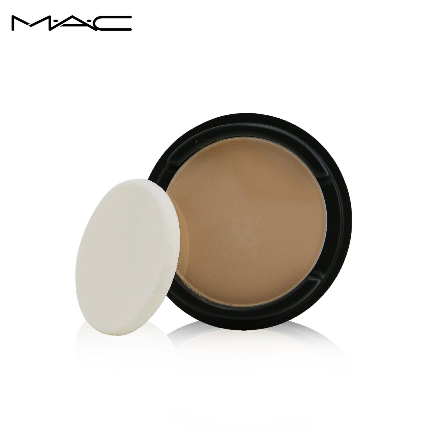 MAC リキッドファンデーション マック Studio Perfect Foundation SPF 15 Refill - # N12 13g メイクアップ フェイス カバー力 誕生日プレゼント ギフト 人気 ブランド コスメ