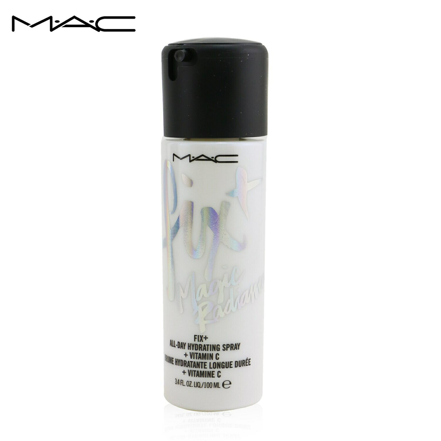 MAC リキッドファンデーション マック Fix マジック ラディアンス オールデイ ハイドレーティング スプレー 100ml メイクアップ フェイス カバー力 母の日 プレゼント ギフト 2024 人気 ブランド コスメ