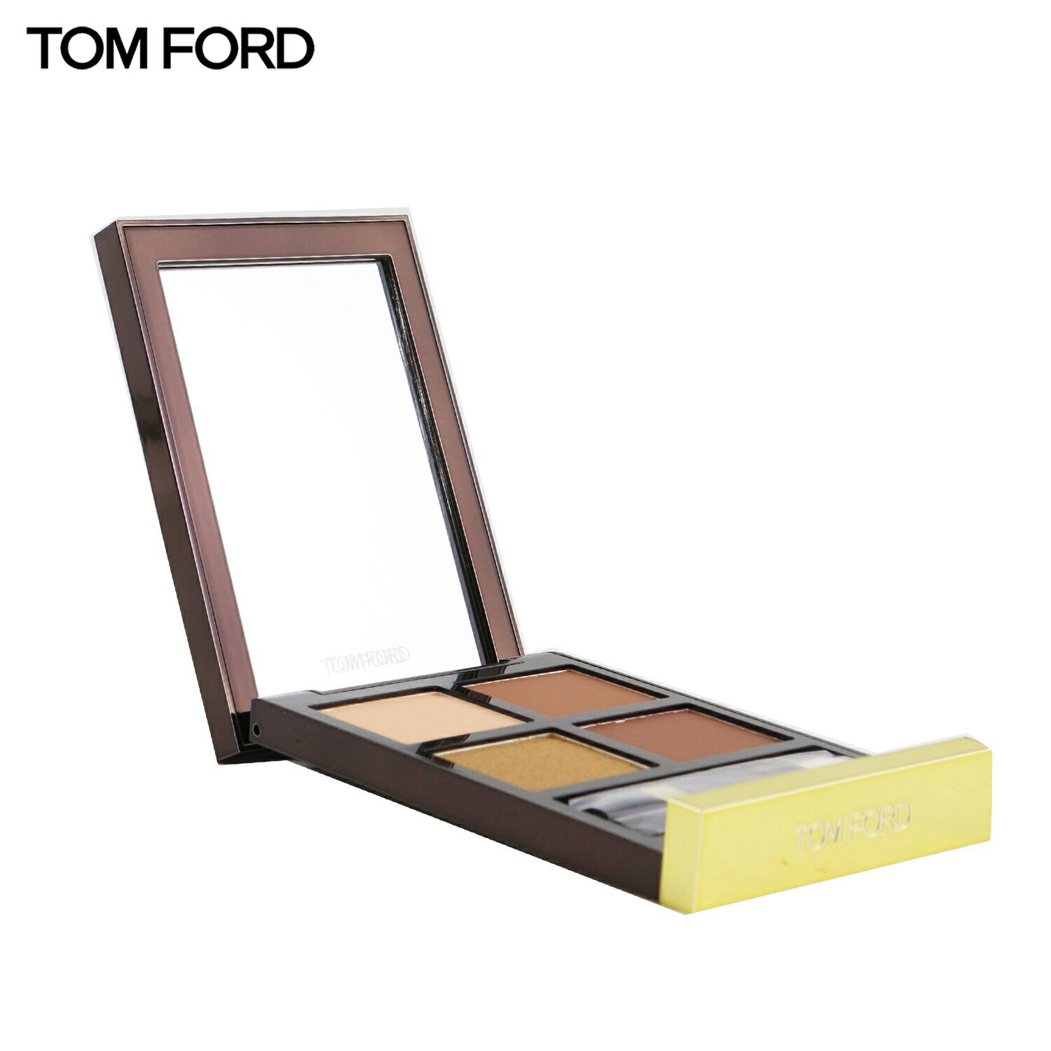 トムフォード アイシャドウ Tom Ford アイカラー アイ カラー クォード - # 29 デザート フォックス 10g メイクアップ 母の日 プレゼント ギフト 2024 人気 ブランド コスメ