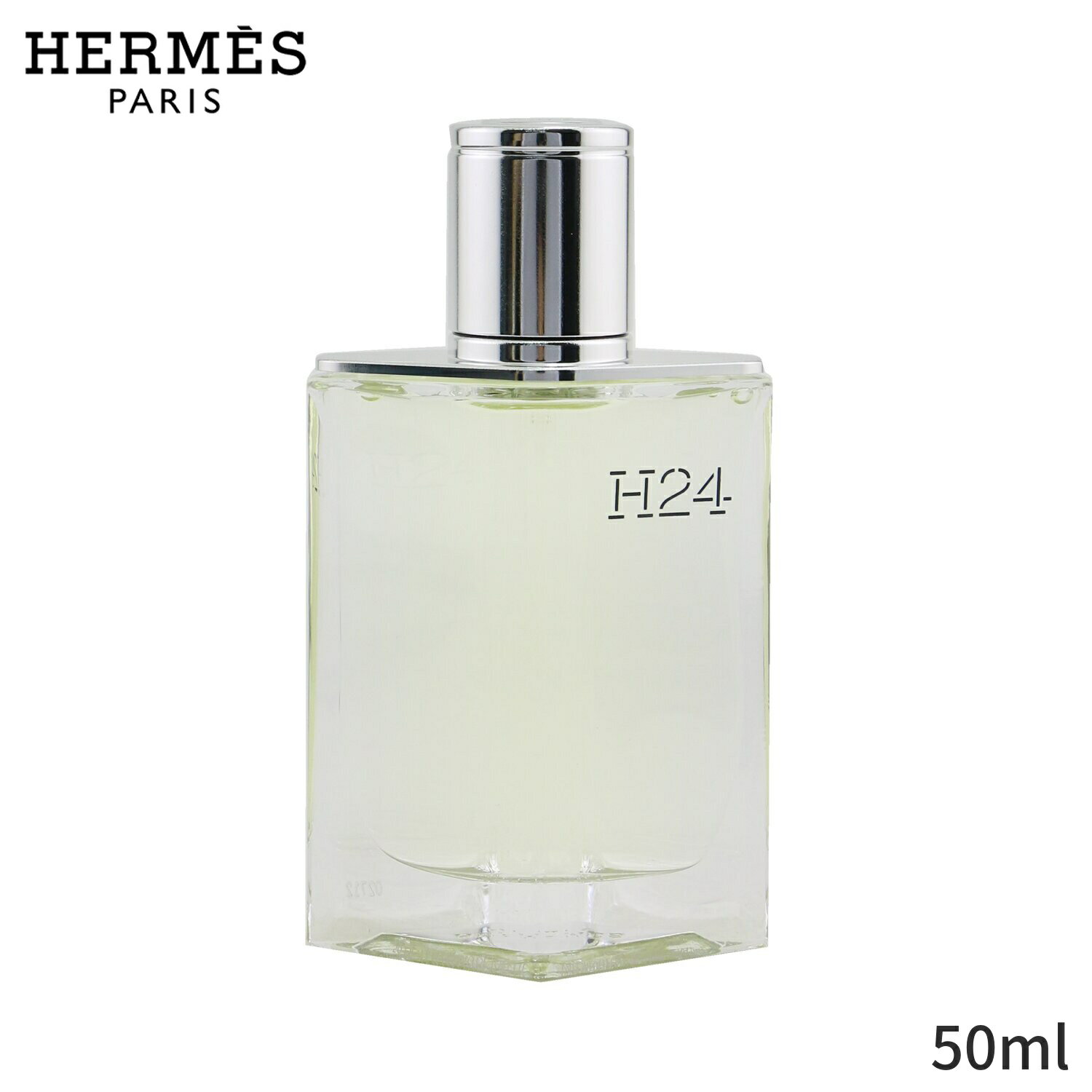 エルメス エルメス 香水 Hermes H24 オーデトワレスプレー 50ml メンズ 男性用 フレグランス 父の日 プレゼント ギフト 2024 人気 ブランド コスメ