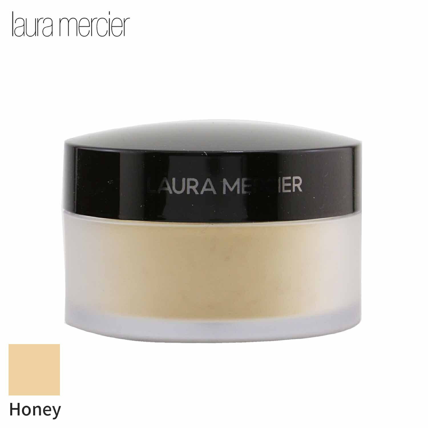 ローラメルシエ ファンデーション Laura Mercier Translucent ルースセッティングパウダー - Honey 29g..