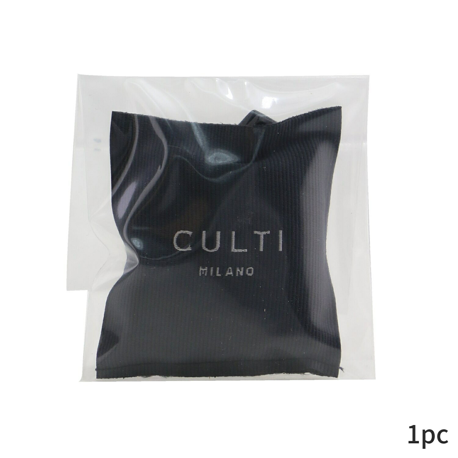 楽天BeautyLover楽天市場店CULTIMILANO カーディフューザー CULTI MILANO 車用 Car Fragrance - Tessuto 1pc ホームフレグランス 母の日 プレゼント ギフト 2024 人気 ブランド コスメ