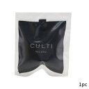 CULTIMILANO カーディフューザー CULTI MILANO 車用 Car Fragrance - The 1pc ホームフレグランス 母の日 プレゼント ギフト 2024 人気 ブランド コスメ