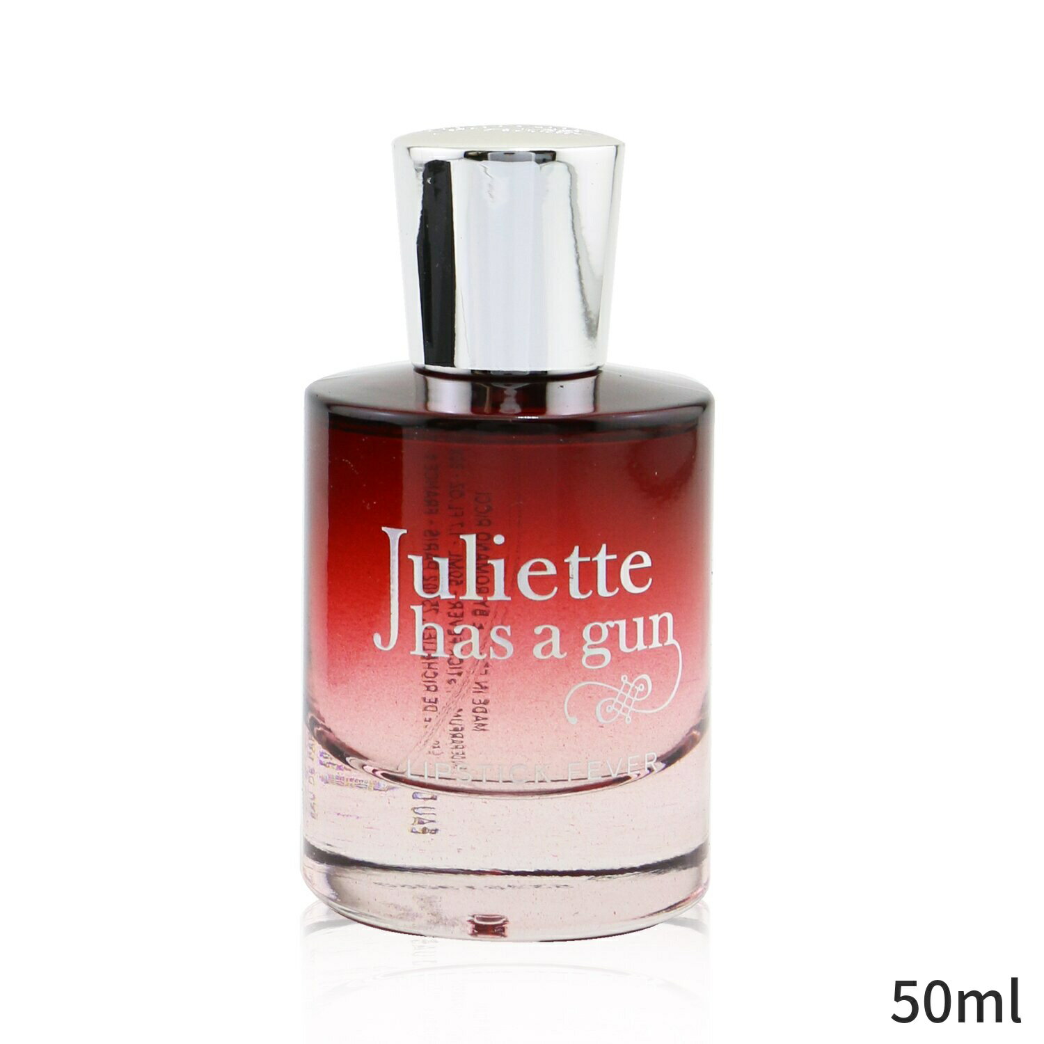ジュリエットハズアガン 香水 Juliette Has A Gun Lipstick Fever Eau De Parfum Spray 50ml レディース 女性用 フレグランス 母の日 プレゼント ギフト 2024 人気 ブランド コスメ