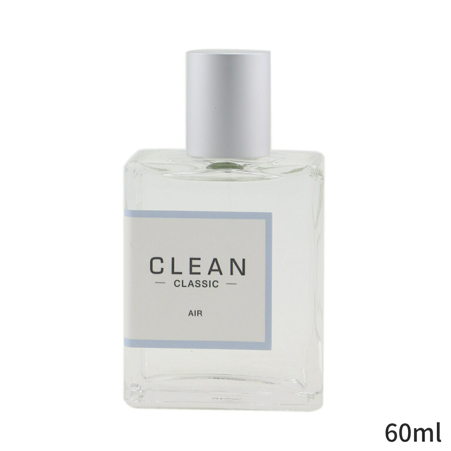 クリーン 香水 Clean Classic Air Eau De Parfum Spray 60ml レディース 女性用 フレグランス 母の日 プレゼント ギフト 2024 人気 ブランド コスメ
