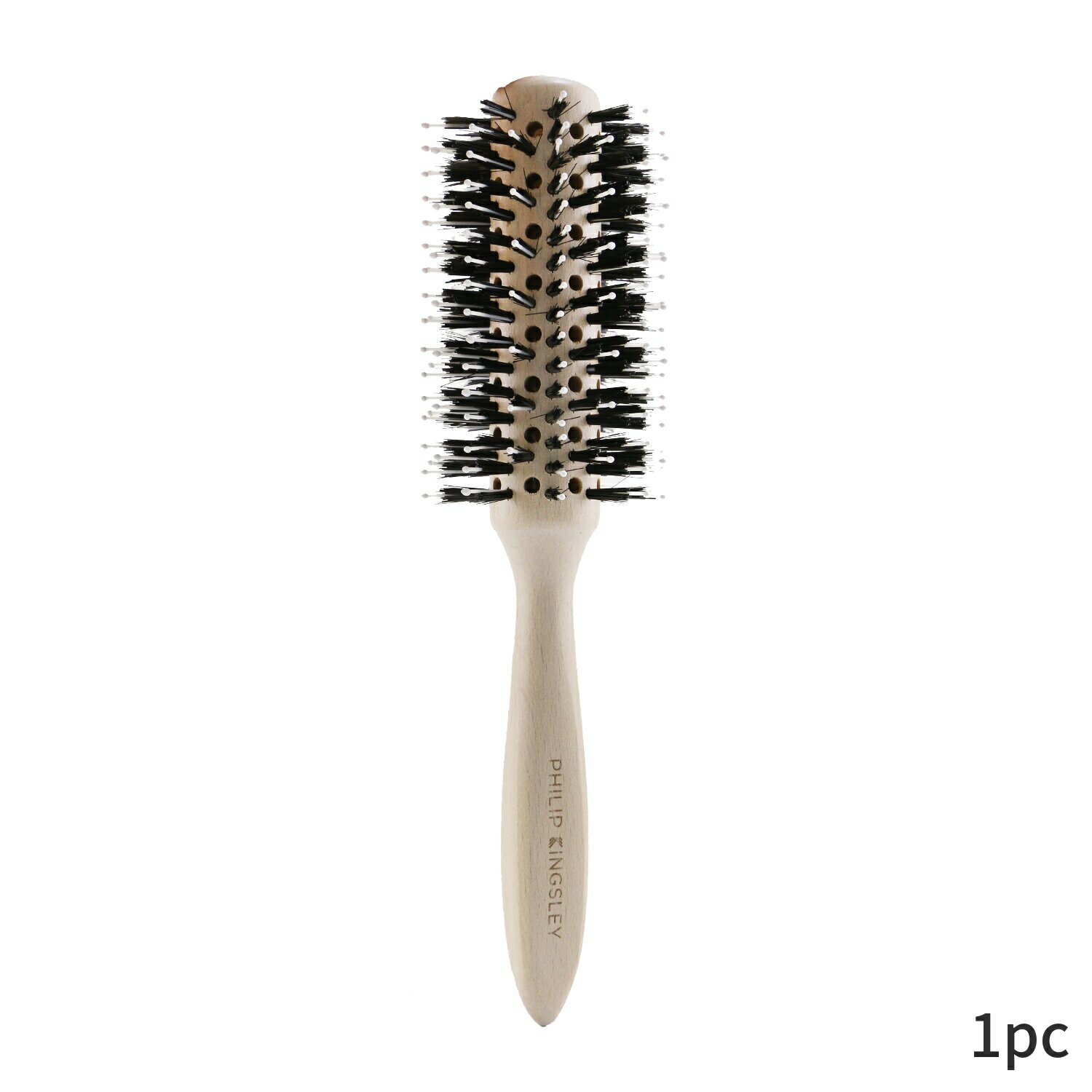 楽天BeautyLover楽天市場店フィリップキングスレー ヘアブラシ Philip Kingsley くし Radial Brush （For Medium to Longer Length Hair） 1pc ヘアケア アクセサリー 母の日 プレゼント ギフト 2024 人気 ブランド コスメ