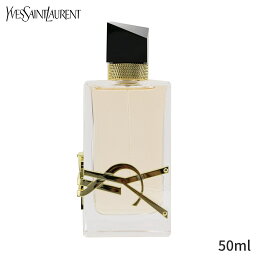 イヴ・サンローラン 香水（レディース） イヴサンローラン 香水 Yves Saint Laurent リブレ オードトワレ スプレー 50ml レディース 女性用 フレグランス 母の日 プレゼント ギフト 2024 人気 ブランド コスメ