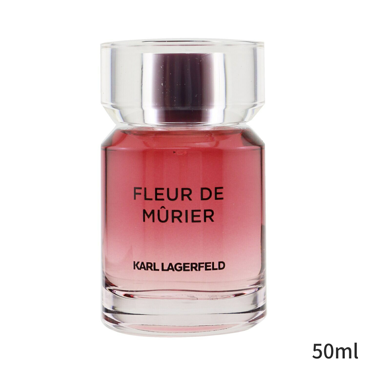 ラガーフェルド ラガーフェルド 香水 Lagerfeld Fleur De Murier Eau Parfum Spray 50ml レディース 女性用 フレグランス 母の日 プレゼント ギフト 2024 人気 ブランド コスメ